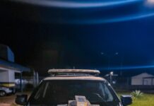 Em Humaitá/AM, PRF apreende aproximadamente 20 kg de cocaína escondidos em veículo — Polícia Rodoviária Federal 0f6a3695-270f-4dcd-9fa3-2cd33cac0fde.jpg