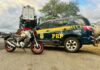 Em Jequié (BA), PRF cumpre mandado de prisão e apreende motocicleta adulterada — Polícia Rodoviária Federal WhatsApp Image 2025-07-21 at 17.58.24.jpeg