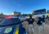 Em Palmas/TO, PRF apreende carga de milho transportada sem nota fiscal — Polícia Rodoviária Federal WhatsApp Image 2025-07-15 at 15.39.24.jpeg