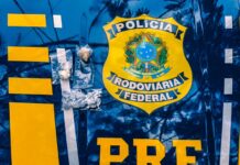 Em Presidente Figueiredo/AM, homem é detido por tráfico de drogas — Polícia Rodoviária Federal 477eb556-7737-43c2-af47-d3f4d9eb8722.jpg