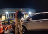 Em São José dos Campos, PRF recupera carro furtado — Polícia Rodoviária Federal IMG-20250713-WA0039.jpg