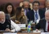 Em declaração sobre IA, Brics defende código aberto para a tecnologia Em declaração sobre IA, Brics defende código aberto para a tecnologia