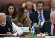 Em declaração sobre IA, Brics defende código aberto para a tecnologia Em declaração sobre IA, Brics defende código aberto para a tecnologia