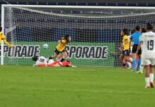 Equador arranca empate com Uruguai na abertura da Copa América Equador arranca empate com Uruguai na abertura da Copa América