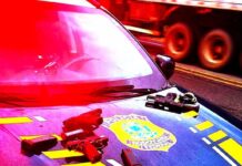 Foragidos da justiça são presos em flagrante com pistolas, munições e drogas na BR 101 em Santo Antônio de Jesus (BA) WhatsApp Image 2025-07-12 at 06.48.50.jpeg