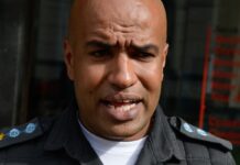 Justiça aceita denúncia contra o tenente-coronel Ivan Blaz Justiça aceita denúncia contra o tenente-coronel Ivan Blaz