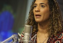 “Lamentável e dilacerante”, diz ministra sobre morte jovem por polícia “Lamentável e dilacerante", diz ministra sobre morte jovem por polícia