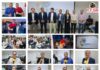 Lançamento do EXPOSAJ BAHIA, por parte da Prefeitura, reuniu políticos, empresários de S.A. de Jesus e região, na noite dessa 3a. feira
