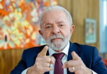 Lula: Brasil é soberano e interferência dos EUA é inaceitável Lula: Brasil é soberano e interferência dos EUA é inaceitável