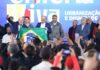 Lula anuncia programa que investirá R$ 4,67 bilhões em bairros pobres Lula anuncia programa que investirá R$ 4,67 bilhões em bairros pobres