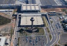 MPT vai investigar morte de funcionário no Aeroporto de Viracopos MPT vai investigar morte de funcionário no Aeroporto de Viracopos