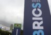 Negociações para sistema próprio de pagamento do Brics avançam Negociações para sistema próprio de pagamento do Brics avançam
