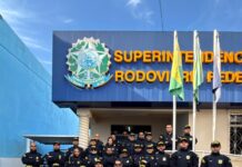 Novos Policiais da PRF Chegam ao Acre para Reforçar o efetivo — Polícia Rodoviária Federal WhatsApp Image 2025-07-07 at 11.06.27 (1).jpeg