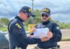 Novos policiais da PRF iniciam ambientação operacional em Roraima — Polícia Rodoviária Federal Novos policiais da PRF iniciam ambientação operacional em Roraima — Polícia Rodoviária Federal