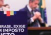 Organizações sociais pedem justiça tributária para população negra Organizações sociais pedem justiça tributária para população negra