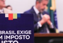 Organizações sociais pedem justiça tributária para população negra Organizações sociais pedem justiça tributária para população negra