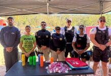 PRF apoia ação educativa de trânsito em Barra do Garças (MT) — Polícia Rodoviária Federal WhatsApp Image 2025-07-29 at 13.22.46.jpeg