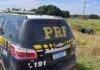 PRF apreende 1 tonelada de maconha em Campo Grande (MS) — Polícia Rodoviária Federal PRF apreende 1 tonelada de maconha em Campo Grande (MS)