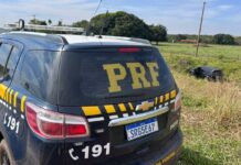 PRF apreende 1 tonelada de maconha em Campo Grande (MS) — Polícia Rodoviária Federal PRF apreende 1 tonelada de maconha em Campo Grande (MS)