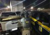 PRF apreende 2 toneladas de maconha e recupera caminhonete em Campo Grande (MS) — Polícia Rodoviária Federal Imagem do WhatsApp de 2025-07-04 à(s) 08.03.36_945c9f1f.jpg