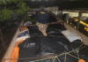 PRF apreende 6 toneladas de queijo transportado irregularmente em sacos de adubo e sem refrigeração em Caxias (MA) — Polícia Rodoviária Federal 2.png