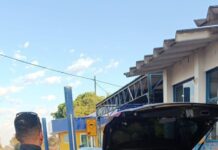PRF apreende 804 kg de maconha e recupera veículo em Ivinhema (MS) — Polícia Rodoviária Federal PRF apreende 804 kg de maconha e recupera veículo em Ivinhema (MS)