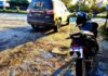 PRF detém homem com moto adulterada na BR 324 em Salvador — Polícia Rodoviária Federal WhatsApp Image 2025-07-31 at 00.44.25.jpeg