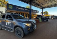 PRF e Polícia Civil do DF apreendem mais de 400 kg de maconha na BR-364, em Jataí — Polícia Rodoviária Federal WhatsApp Image 2025-07-22 at 10.48.40.jpeg