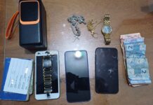 PRF e Polícia Civil prendem quatro assaltantes envolvidos em roubo de jóias na Paraíba — Polícia Rodoviária Federal WhatsApp Image 2025-07-02 at 10.20.23.jpeg