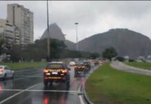 PRF garante segurança e agilidade nas comitivas do BRICS no RJ — Polícia Rodoviária Federal PRF_BRICS_RJ.jpg