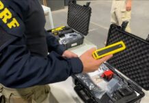 PRF inicia capacitação para uso do novo Dispositivo de Condução de Energia no RJ — Polícia Rodoviária Federal 00001.jpg