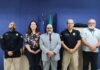 PRF participa de reunião com ABIN em Pernambuco — Polícia Rodoviária Federal PRF participa de reunião com ABIN em Pernambuco