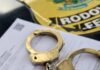 PRF prende foragido da justiça dentro de ônibus na BR 101 — Polícia Rodoviária Federal mandado de prisão 26.jpeg