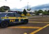 PRF prende motociclista por adulteração de placa na BR-153 em Lins/SP — Polícia Rodoviária Federal WhatsApp Image 2025-07-21 at 08.41.47.jpeg