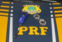 PRF prende motorista embriagado que causou acidente com motociclista ferido na BR-230, em Campina Grande — Polícia Rodoviária Federal WhatsApp Image 2025-07-03 at 08.13.06.jpeg