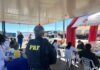 PRF realiza Comando de Saúde em Campo Grande (MS) — Polícia Rodoviária Federal PRF realiza Comando de Saúde em Campo Grande (MS)