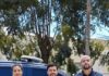 PRF realiza palestra no Dia do Motorista em Garanhuns — Polícia Rodoviária Federal PRF realiza palestra no Dia do Motorista em Garanhuns