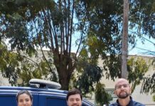 PRF realiza palestra no Dia do Motorista em Garanhuns — Polícia Rodoviária Federal PRF realiza palestra no Dia do Motorista em Garanhuns
