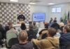 PRF realiza palestra sobre o transporte escolar no Sul Fluminense — Polícia Rodoviária Federal PRF00001.jpg