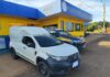 PRF recuperou uma pick-up em Água Clara (MS) — Polícia Rodoviária Federal PRF recuperou uma pick-up em Água Clara (MS)