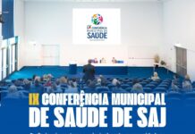 Prefeitura convida população para seguimento da IX Conferência Municipal de Saúde em Santo Antônio de Jesus – Prefeitura de Santo Antônio de Jesus – BA Prefeitura convida população para seguimento da IX Conferência Municipal de Saúde em Santo Antônio de Jesus – Prefeitura de Santo Antônio de Jesus - BA