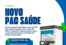 Prefeitura de Santo Antônio de Jesus anuncia novos equipamentos para qualificação da Atenção Primária à Saúde – Prefeitura de Santo Antônio de Jesus – BA Prefeitura de Santo Antônio de Jesus anuncia novos equipamentos para qualificação da Atenção Primária à Saúde – Prefeitura de Santo Antônio de Jesus - BA