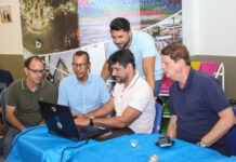 Prefeitura de Santo Antônio de Jesus apresenta pré-projetos para novos galpões da Feira Livre – Prefeitura de Santo Antônio de Jesus – BA Prefeitura de Santo Antônio de Jesus apresenta pré-projetos para novos galpões da Feira Livre – Prefeitura de Santo Antônio de Jesus - BA