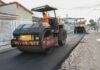 Prefeitura de Santo Antônio de Jesus avança em obras de asfaltamento em quatro ruas – Prefeitura de Santo Antônio de Jesus – BA Prefeitura de Santo Antônio de Jesus avança em obras de asfaltamento em quatro ruas – Prefeitura de Santo Antônio de Jesus - BA