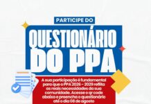 Prefeitura de Santo Antônio de Jesus convida população a participar da construção do PPA 2026–2029 – Prefeitura de Santo Antônio de Jesus – BA Prefeitura de Santo Antônio de Jesus convida população a participar da construção do PPA 2026–2029 – Prefeitura de Santo Antônio de Jesus - BA