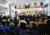 Prefeitura de Santo Antônio de Jesus, em parceria com o Conselho Municipal de Promoção da Igualdade Étnico-Racial, realizou a 3ª Conferência de Promoção da Igualdade Étnico-Racial – Prefeitura de Santo Antônio de Jesus – BA Prefeitura de Santo Antônio de Jesus, em parceria com o Conselho Municipal de Promoção da Igualdade Étnico-Racial, realizou a 3ª Conferência de Promoção da Igualdade Étnico-Racial – Prefeitura de Santo Antônio de Jesus - BA