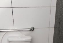 Prefeitura de Santo Antônio de Jesus evidencia atos de vandalismo em banheiros públicos – Prefeitura de Santo Antônio de Jesus – BA Prefeitura de Santo Antônio de Jesus evidencia atos de vandalismo em banheiros públicos – Prefeitura de Santo Antônio de Jesus - BA