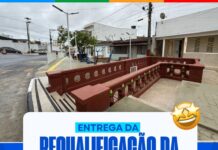 Prefeitura de Santo Antônio de Jesus realizará entrega oficial da requalificação da Fonte Santo Antônio – Prefeitura de Santo Antônio de Jesus – BA Prefeitura de Santo Antônio de Jesus realizará entrega oficial da requalificação da Fonte Santo Antônio – Prefeitura de Santo Antônio de Jesus - BA