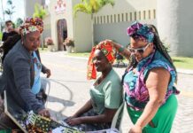 Prefeitura de Santo Antônio de Jesus realizou Feira das Mulheres Pretas Empreendedoras – Prefeitura de Santo Antônio de Jesus – BA Prefeitura de Santo Antônio de Jesus realizou Feira das Mulheres Pretas Empreendedoras – Prefeitura de Santo Antônio de Jesus - BA