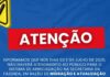 Prefeitura informa à população acerca de suspensão temporária de atendimento no sistema de arrecadação da SEFAZ – Prefeitura de Santo Antônio de Jesus – BA Prefeitura informa à população acerca de suspensão temporária de atendimento no sistema de arrecadação da SEFAZ – Prefeitura de Santo Antônio de Jesus - BA